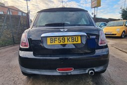 MINI Hatchback (06-13) 1.4 One 3d For Sale - Autohub (Thanet) Limited, Ramsgate