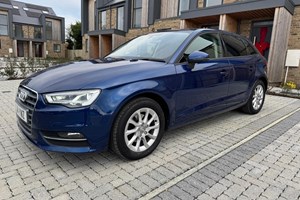 Audi A3 Sportback (13-20) 1.4 TFSI SE 5d S Tronic For Sale - Autohub (Thanet) Limited, Ramsgate