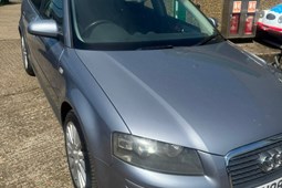 Audi A3 Sportback (04-13) 2.0 TDI SE 5d S-Tronic For Sale - Autohub (Thanet) Limited, Broadstairs