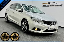 Nissan Pulsar Hatchback (14-18) 1.5 dCi N-Connecta 5d For Sale - ROBIN LEE WILLIS, CWMBRAN