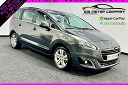 Peugeot 5008 (10-16) 1.6 BlueHDi (120bhp) Active 5d For Sale - ROBIN LEE WILLIS, CWMBRAN