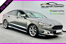 Ford Mondeo Hatchback (14-22) ST-Line 2.0 TDCi 150PS 5d For Sale - ROBIN LEE WILLIS, CWMBRAN