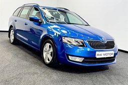 Skoda Octavia Estate (13-20) 1.4 TSI (150bhp) SE 5d DSG For Sale - ROBIN LEE WILLIS, CWMBRAN