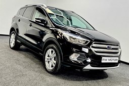 Ford Kuga (12-20) Zetec 1.5T EcoBoost 176PS AWD auto 5d For Sale - ROBIN LEE WILLIS, CWMBRAN