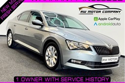 Skoda Superb Hatchback (15-23) SE Technology 2.0 TDI 150PS 5d For Sale - ROBIN LEE WILLIS, CWMBRAN