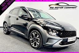 Hyundai Kona SUV (17-23) 1.0 TGDi 48V MHEV Premium 5dr For Sale - ROBIN LEE WILLIS, CWMBRAN