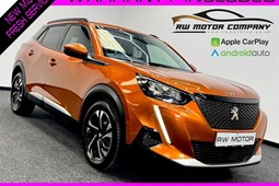 Peugeot 2008 (20 on) Allure 1.5 BlueHDi 100 S&S 5d For Sale - ROBIN LEE WILLIS, CWMBRAN