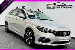 Fiat Tipo Station Wagon (16-21) Lounge 1.6 MultiJet 120hp 5d For Sale - ROBIN LEE WILLIS, CWMBRAN