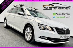 Skoda Superb Estate (15-23) 2.0 TDI CR SE 4X4 5d For Sale - ROBIN LEE WILLIS, CWMBRAN