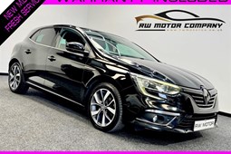 Renault Megane Hatchback (16-22) Dynamique S Nav dCi 110 5d For Sale - ROBIN LEE WILLIS, CWMBRAN