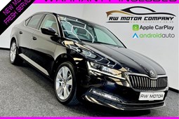 Skoda Superb Hatchback (15-23) SE L 1.5 TSI ACT 150PS DSG auto 5d For Sale - ROBIN LEE WILLIS, CWMBRAN