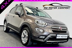 Fiat 500X (15-24) 2.0 Multijet 4x4 Cross 5d For Sale - ROBIN LEE WILLIS, CWMBRAN
