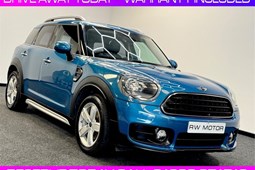 MINI Countryman SUV (17-24) Cooper D 5d For Sale - ROBIN LEE WILLIS, CWMBRAN
