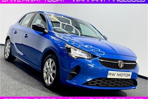 Vauxhall Corsa Hatchback (20 on) 1.2 Design 5dr For Sale - ROBIN LEE WILLIS, CWMBRAN
