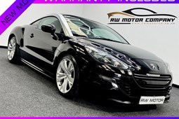 Peugeot RCZ Coupe (10-15) 1.6 THP GT (200bhp) 2d For Sale - ROBIN LEE WILLIS, CWMBRAN
