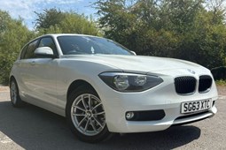 BMW 1-Series Hatchback (11-19) 116i SE 5d For Sale - Cars by First Response, Nottingham