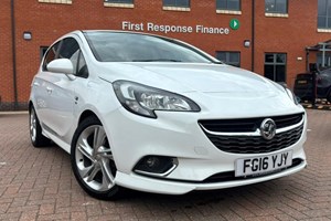 Vauxhall Corsa Hatchback (14-19) 1.4 SRi Vx-line 5d For Sale - Cars by First Response, Nottingham