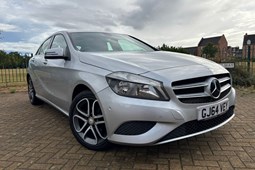 Mercedes-Benz A-Class (13-18) A180 [1.5] CDI Sport 5d Auto For Sale - Cars by First Response, Nottingham