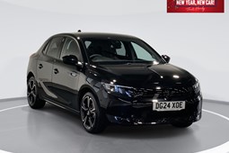 Vauxhall Corsa Hatchback (20 on) 1.2 Turbo Ultimate 5dr For Sale - Hendy Vauxhall Tonbridge, Tonbridge