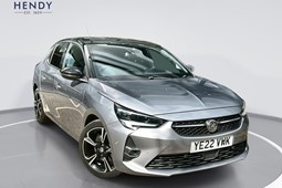 Vauxhall Corsa Hatchback (20 on) 1.2 Turbo Ultimate 5dr For Sale - Hendy Vauxhall Tonbridge, Tonbridge