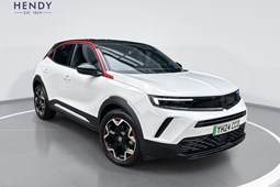 Vauxhall Mokka-e SUV (20-25) 100kW GS 50kWh 5dr Auto For Sale - Hendy Vauxhall Tonbridge, Tonbridge
