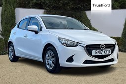 Mazda 2 (15 on) 1.5 (75bhp) SE 5d For Sale - TrustFord Birmingham, Birmingham