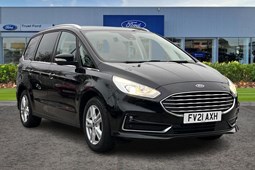 Ford Galaxy (15-23) Titanium 2.0 Ford EcoBlue 150PS 5d For Sale - TrustFord Birmingham, Birmingham