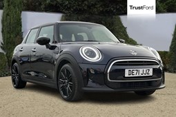 MINI Hatchback (14-24) 1.5 Cooper Exclusive 5dr For Sale - TrustFord Birmingham, Birmingham