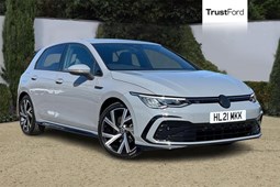 Volkswagen Golf Hatchback (20 on) R-Line 2.0 TDI 150PS DSG auto 5d For Sale - TrustFord Birmingham, Birmingham