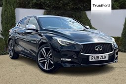 Infiniti Q30 Hatchback (15-20) 2.0T Sport (AWD) (IN-Touch Nav) 5d DCT For Sale - TrustFord Birmingham, Birmingham
