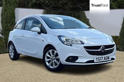 Vauxhall Corsa Hatchback (14-19) 1.4 ecoFLEX Energy (AC) 3d For Sale - TrustFord Birmingham, Birmingham