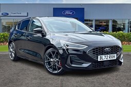 Ford Focus ST (19 on) 2.3 EcoBoost ST 5dr For Sale - TrustFord Birmingham, Birmingham