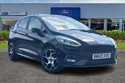 Ford Fiesta ST (18-22) ST-2 1.5T EcoBoost 200PS 5d For Sale - TrustFord Birmingham, Birmingham