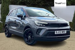 Vauxhall Crossland SUV (21 on) 1.2 GS Line 5dr For Sale - TrustFord Birmingham, Birmingham