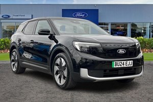 Ford Explorer SUV (24 on) 210kW Premium 77kWh 5dr Auto For Sale - TrustFord Birmingham, Birmingham