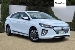 Hyundai Ioniq Electric Hatchback (16-22) Premium Electric auto 5d For Sale - TrustFord Birmingham, Birmingham
