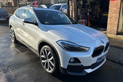 BMW X2 SUV (18-23) xDrive20i Sport Sport Automatic 5d For Sale - Cambridge Motors, Plumstead