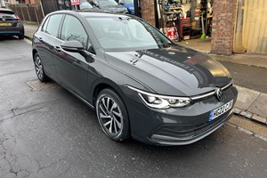 Volkswagen Golf Hatchback (20 on) 1.4 TSI eHybrid Style 5dr DSG For Sale - Cambridge Motors, Plumstead