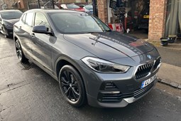 BMW X2 SUV (18-23) xDrive 20i [178] Sport 5dr Step Auto For Sale - Cambridge Motors, Plumstead