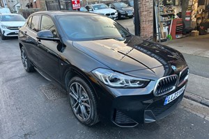 BMW X2 SUV (18-23) xDrive 25e M Sport Auto 5d For Sale - Cambridge Motors, Plumstead