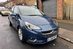 Vauxhall Corsa Hatchback (14-19) 1.4 SE 5d Auto For Sale - Cambridge Motors, Plumstead