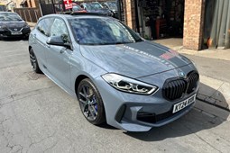 BMW 1-Series Hatchback (19-24) 118i [136] M Sport 5dr Step Auto [LCP] For Sale - Cambridge Motors, Plumstead