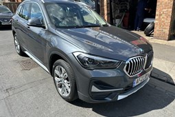 BMW X1 SUV (15-22) xDrive20i xLine Sport Automatic 5d For Sale - Cambridge Motors, Plumstead