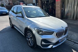 BMW X1 SUV (15-22) sDrive18i xLine (07/19-) 5d For Sale - Cambridge Motors, Plumstead