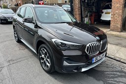 BMW X1 SUV (15-22) sDrive 20i [178] xLine 5dr Step Auto For Sale - Cambridge Motors, Plumstead