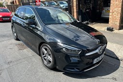 Mercedes-Benz B-Class MPV (19 on) B 200 AMG Line Premium Plus 7G-DCT auto 5d For Sale - Cambridge Motors, Plumstead