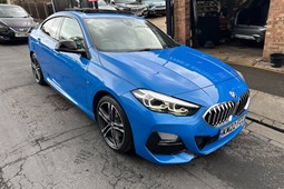BMW 2-Series Gran Coupe (20-24) 218i [136] M Sport 4dr DCT For Sale - Cambridge Motors, Plumstead