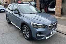 BMW X1 SUV (15-22) xDrive 20i [178] xLine 5dr Step Auto For Sale - Cambridge Motors, Plumstead