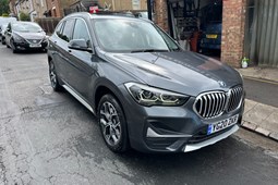 BMW X1 SUV (15-22) xDrive20i xLine Sport Automatic 5d For Sale - Cambridge Motors, Plumstead