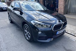 BMW X2 SUV (18-23) sDrive20i Sport Sport Double Clutch auto 5d For Sale - Cambridge Motors, Plumstead